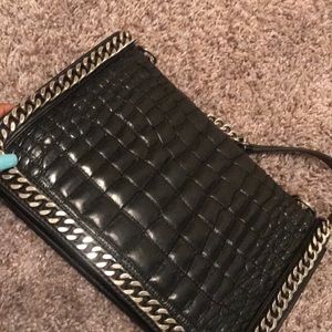 Zara purse